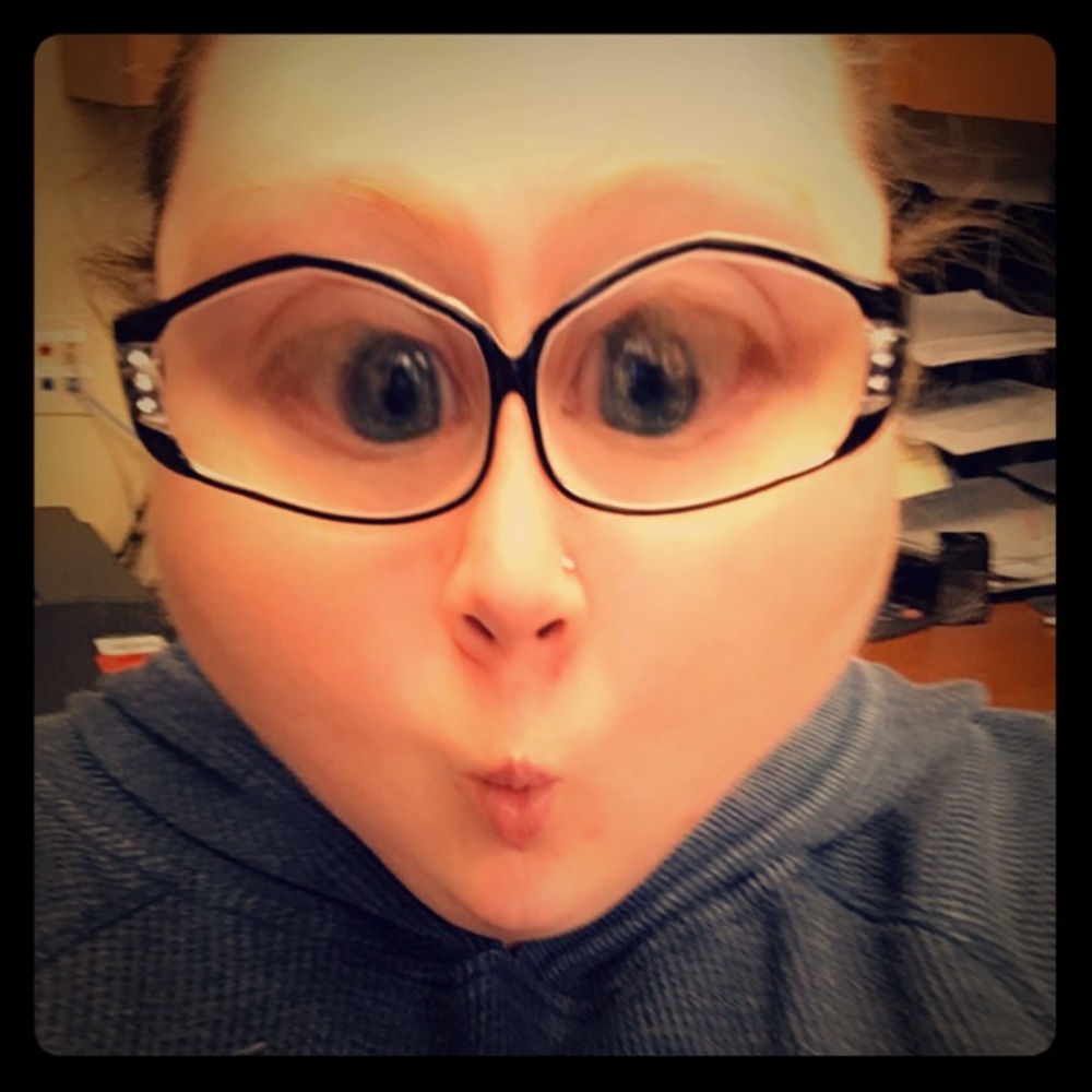 Meet your Posher, Jessica